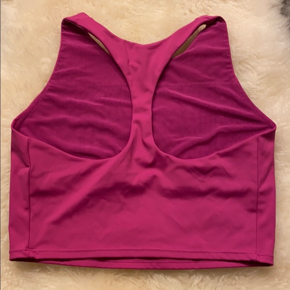 Mono b crop top - Picture 2 of 2